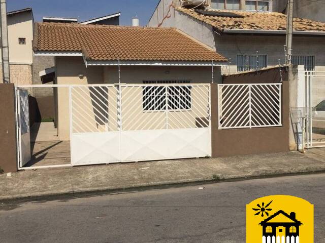Casa para Venda em Atibaia - 2