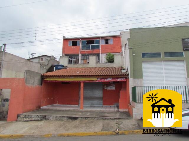 Casa para Venda em Bom Jesus dos Perdões - 2