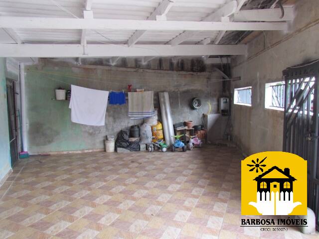 Casa para Venda em Bom Jesus dos Perdões - 3