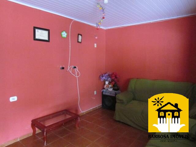 Casa para Venda em Bom Jesus dos Perdões - 4