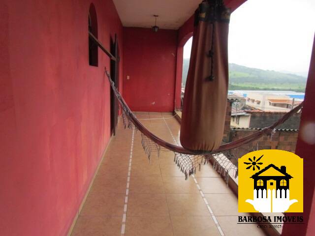 Casa para Venda em Bom Jesus dos Perdões - 2