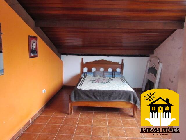Casa para Venda em Bom Jesus dos Perdões - 5