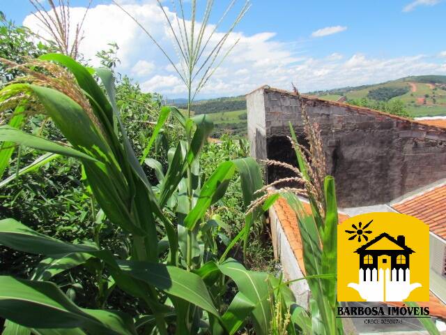 #4233 - Terreno para Venda em Bom Jesus dos Perdões - SP - 2