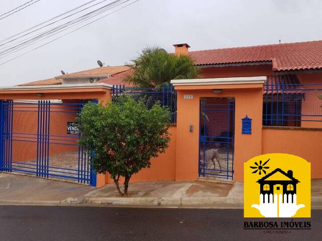 Casa para Venda em Atibaia - 4