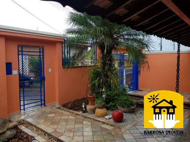 Casa para Venda em Atibaia - 5