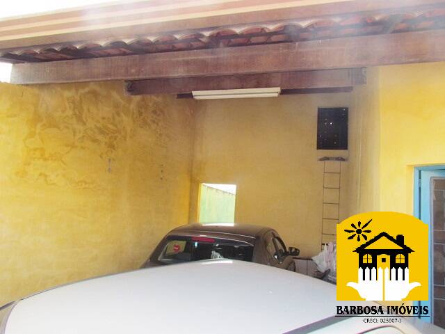 Casa para Venda em Bom Jesus dos Perdões - 2