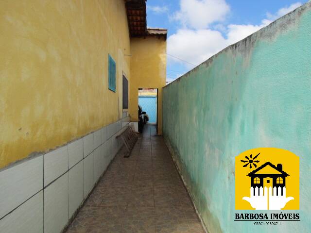 Casa para Venda em Bom Jesus dos Perdões - 4