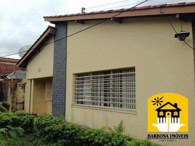 #4301 - Casas em Condomínios para Venda em Atibaia - SP - 2