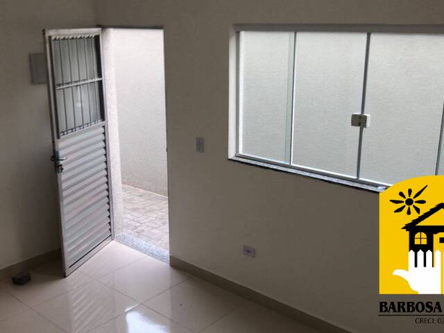 #3251 - Casa para Locação em Bom Jesus dos Perdões - SP - 2