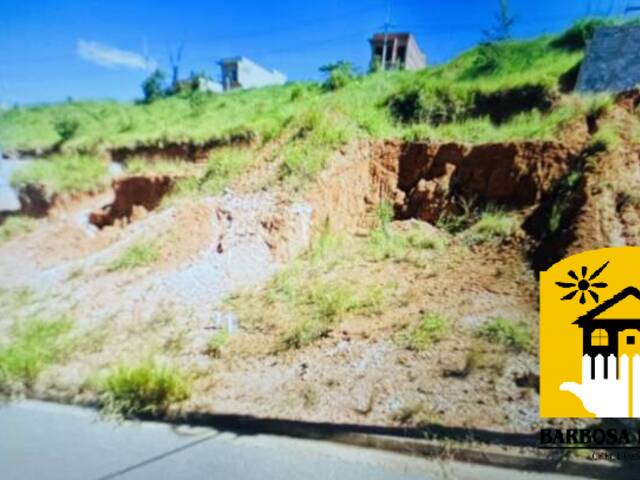 #3628 - Terreno para Venda em Bom Jesus dos Perdões - SP - 2