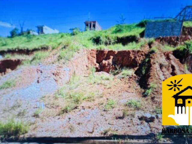 #3628 - Terreno para Venda em Bom Jesus dos Perdões - SP - 3
